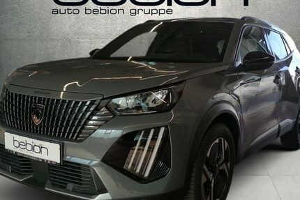 Peugeot 2008 41.200 km 17.880 &euro; Schönaich 71101
