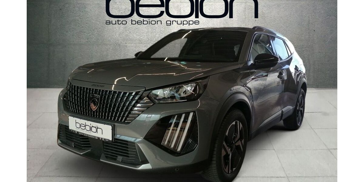 Peugeot 2008 41.200 km 17.880 &euro; Schönaich 71101