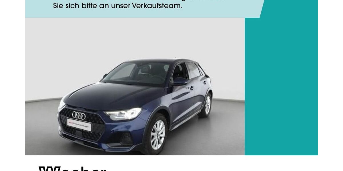 Audi A1 11.010 km 24.690 &euro; Leonberg 71229