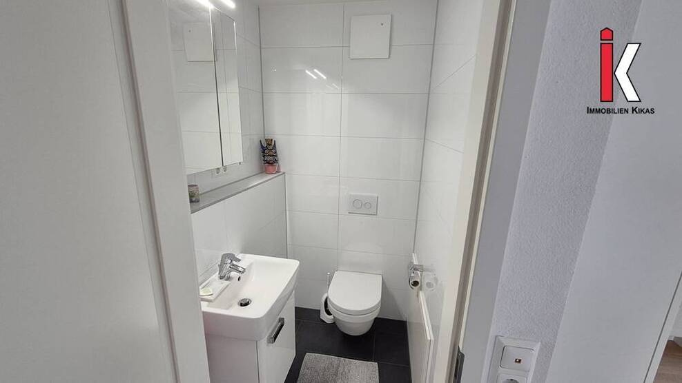 Befristeter Mietvertrag: ihr temporäres Zuhause! 4,5-Zimmerwohnung in Maichingen