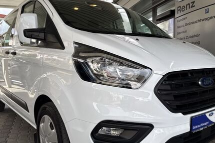 Ford Transit Custom 175.000 km 14.450 &euro; Steinheim an der Murr 71711