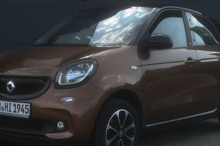 Smart ForFour 116.000 km 8.000 &euro; Schorndorf 73614