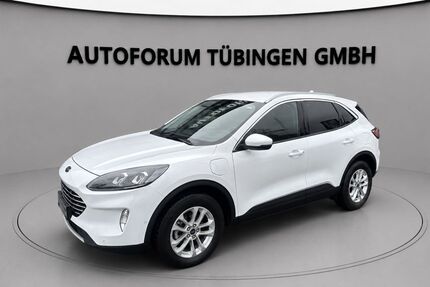 Ford Kuga 50.300 km 22.990 &euro; TÜBINGEN 72072