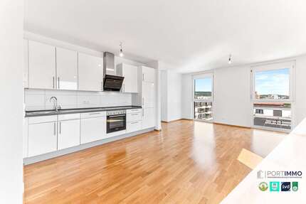 Wohnung zum Kaufen in Esslingen am Neckar 420.000 € 70.6 m² 2 zimmer