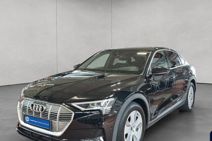 Audi e-tron 53.803 km 31.490 &euro; Filderstadt 70794