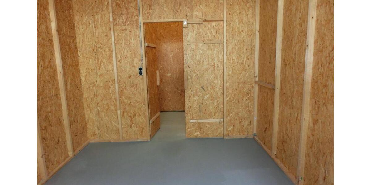 Gewerbeobjekt Fellbach Oeffingen - 220&euro; | Angebot:25483324