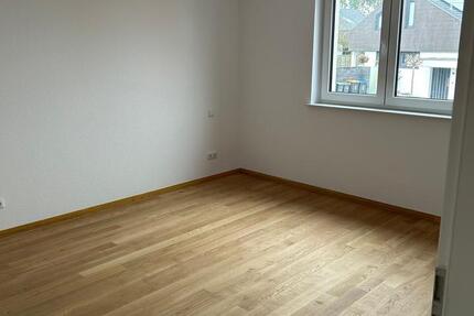 Erstbezug! Moderne, 3-Zi. barrierefreie Wohnung im EG 3 zimmer