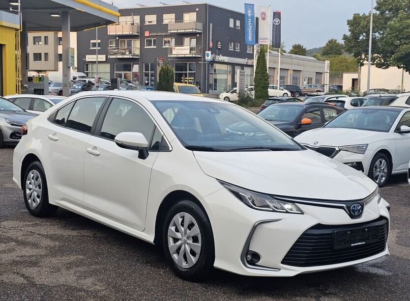 Corolla