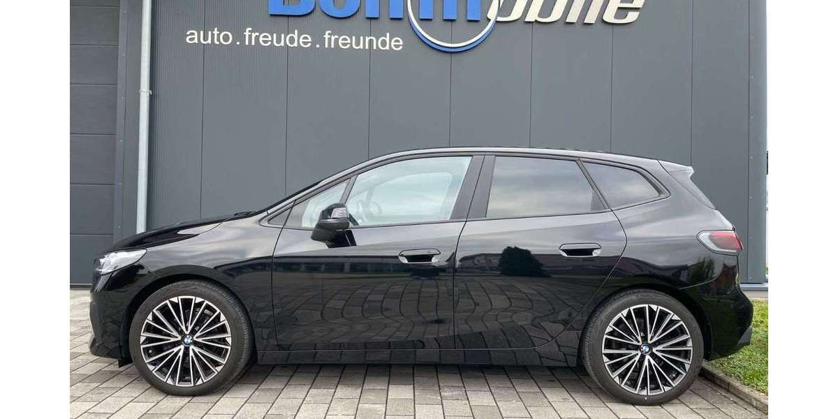 BMW 218 99.700 km 22.980 &euro; Steinheim 71711