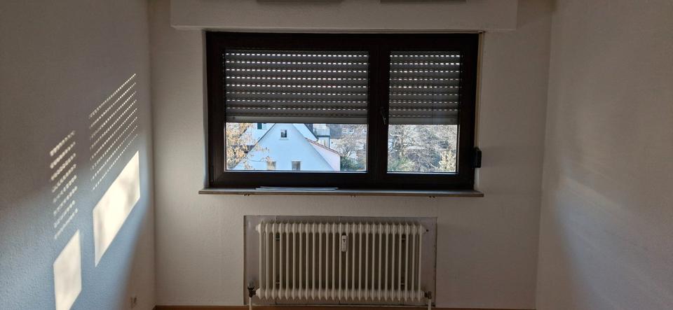 Etagenwohnung Ludwigsburg Eglosheim - 3 Zimmer, 104 m&sup2;, 360.000&euro; | Angebot:26927347