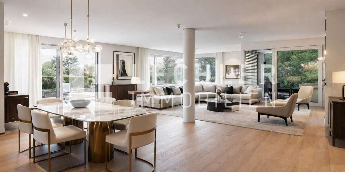 Etagenwohnung Stuttgart / Stuttgart-Nord Nord - 4.5 Zimmer, 268 m&sup2;, 2.830.000&euro; | Angebot:25974733