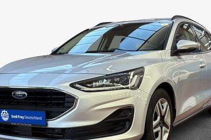 Ford Focus 51.529 km 16.400 &euro; Stuttgart 70190