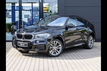 BMW X6 54.600 km 44.500 &euro; Waiblingen 71332