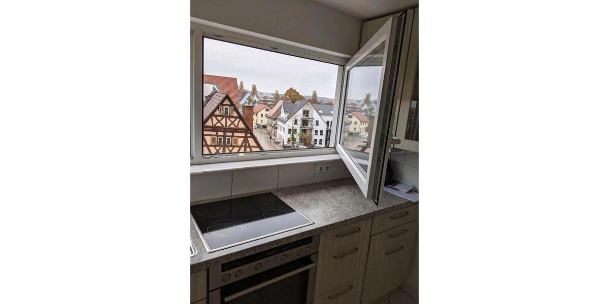 Etagenwohnung Sindelfingen Darmsheim - 2.5 Zimmer, 72 m&sup2;, 218.000&euro; | Angebot:26757454