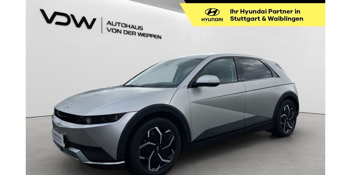 Hyundai IONIQ 5 3.508 km 35.990 &euro; Stuttgart 70469