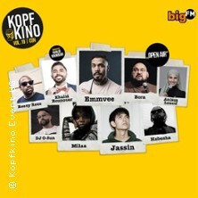 Kopfkino Vol.18: Stuttgart 