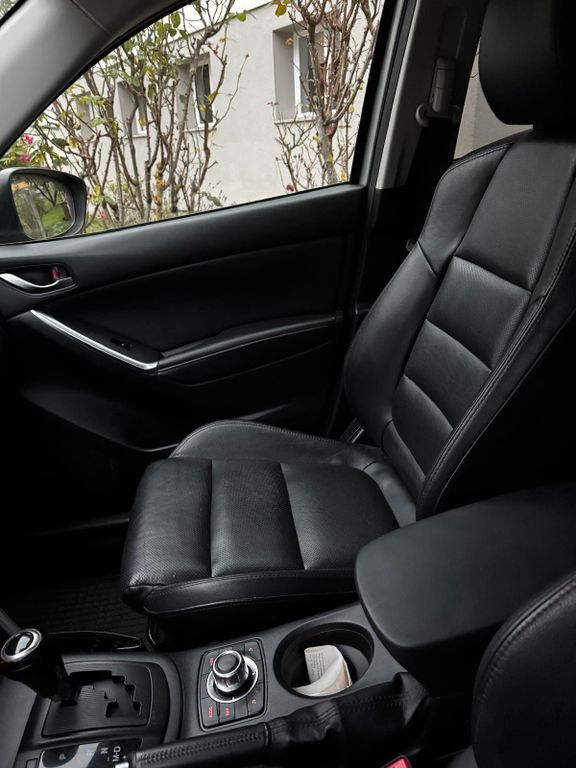 Mazda CX-5 186.461 km 10.000 € Denkendorf 73770