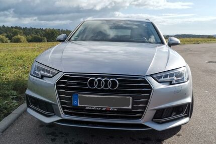 Audi A4 168.000 km 22.640 € Neuhausen-Schellbronn 75242