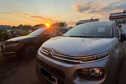 Citroen C3 32.000 km 16.900 &euro; Metzingen 72555