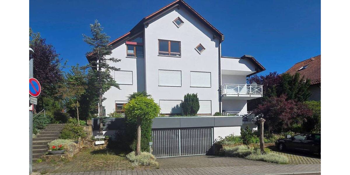 Etagenwohnung Renningen-Malmsheim Malmsheim - 3 Zimmer, 62 m&sup2;, 930&euro; | Angebot:26902795
