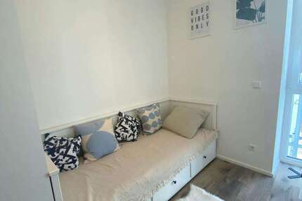Zimmer Stuttgart Stöckach - 1 Zimmer, 890&euro; | Angebot:26881574
