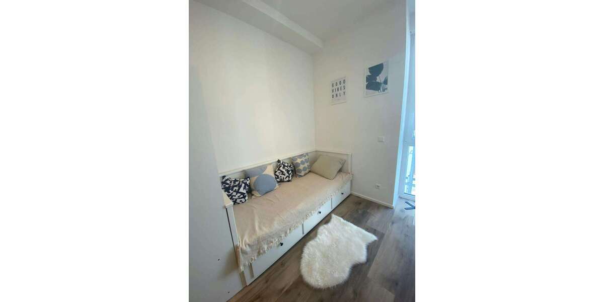 Zimmer Stuttgart Stöckach - 1 Zimmer, 890&euro; | Angebot:26881574