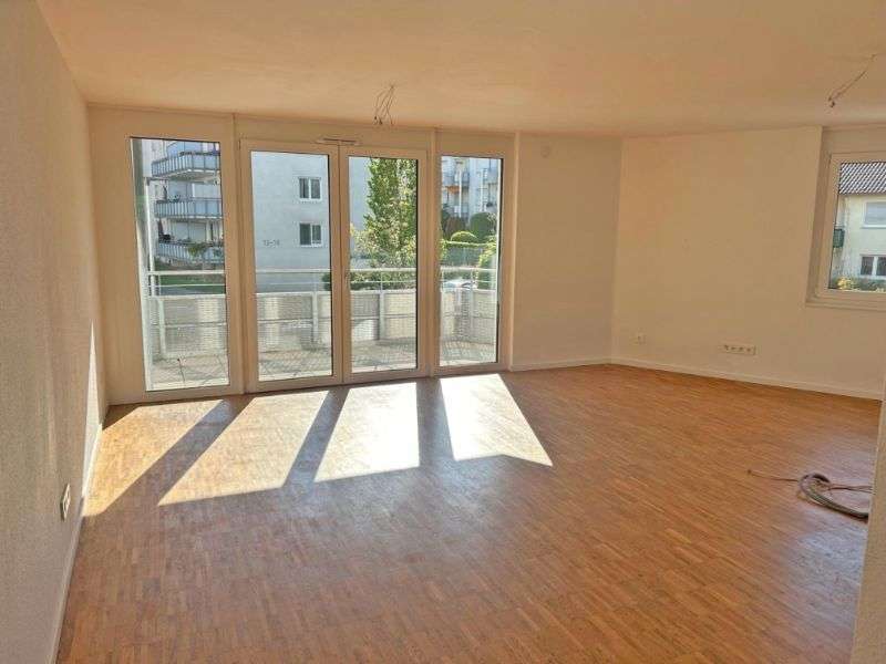 Wohnung zum Mieten in Nürtingen 1.010,99 € 79.92 m²