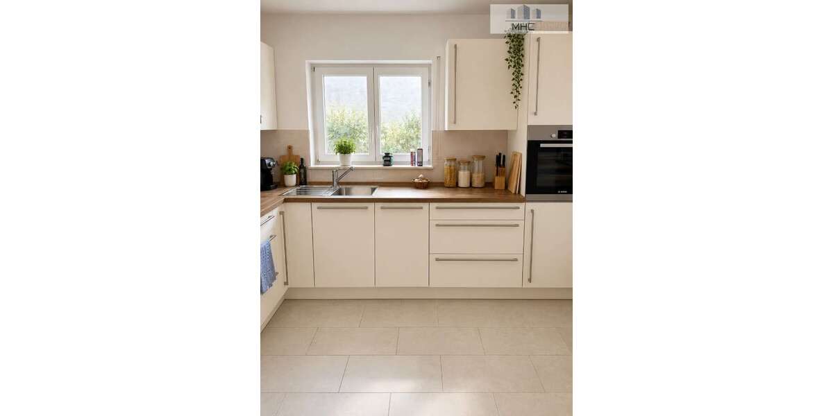 Etagenwohnung Remseck - 2 Zimmer, 50 m&sup2;, 245.000&euro; | Angebot:26878226