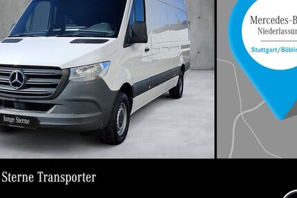 Mercedes-Benz Sprinter 42.567 km 43.768 &euro; Böblingen 71034