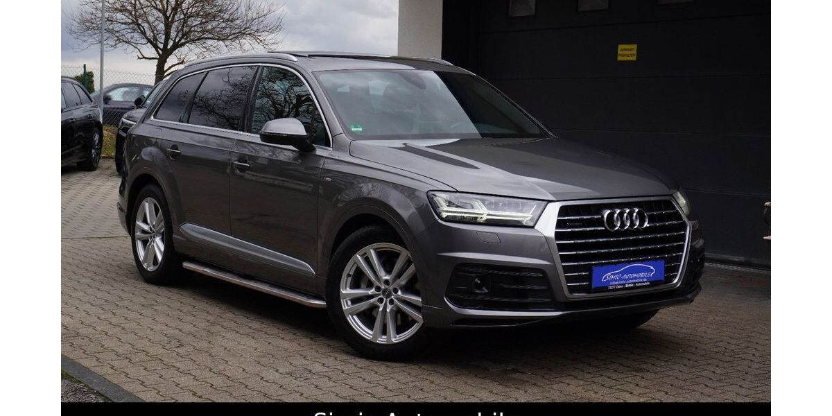 Audi Q7 410.000 km 22.999 &euro; Owen 73277