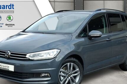 VW Touran 11.500 km 32.890 &euro; Stuttgart-Zuffenhausen 70437