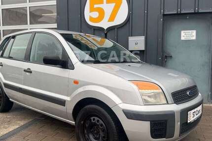 Ford Fusion 240.000 km 1.900 € Freudental 74392