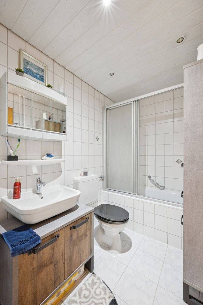 2-Zimmer-Wohnung mit 64 m² in zentraler Lage von Eglosheim