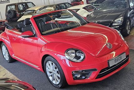 VW Beetle 66.700 km 18.000 &euro; Waiblingen-Hegnach 71334