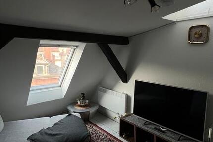 Wohnung Stuttgart Stuttgart-Süd - 1.5 Zimmer, 25 m&sup2;, 680&euro; | Angebot:25361466