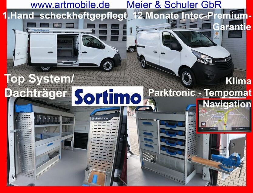 Vivaro