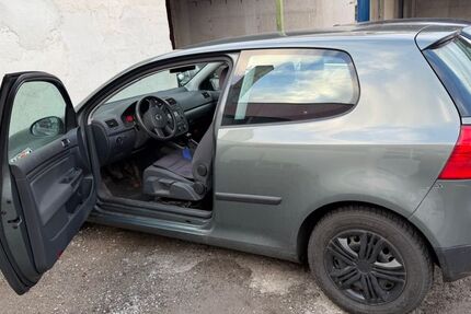 VW Golf 193.000 km 2.000 &euro; Schönaich 71101