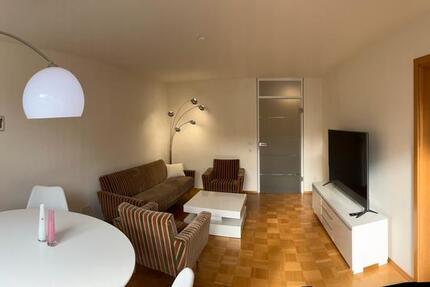 Wohnung Stuttgart Vaihingen - 2 Zimmer, 50 m&sup2;, 1.025&euro; | Angebot:25292627