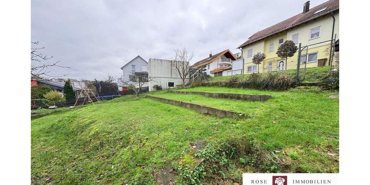 Grundstück Erdmannhausen - 75.000&euro; | Angebot:25777939
