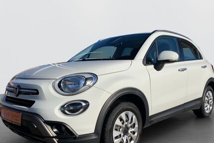 Fiat 500X 53.101 km 15.990 &euro; Rutesheim 71277