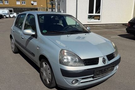 Renault Clio 139.000 km 1.999 &euro; Möglingen 71696