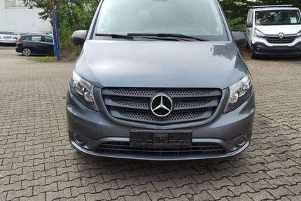 Mercedes-Benz Vito 105.000 km 29.900 &euro; Waiblingen-Neustadt 71336