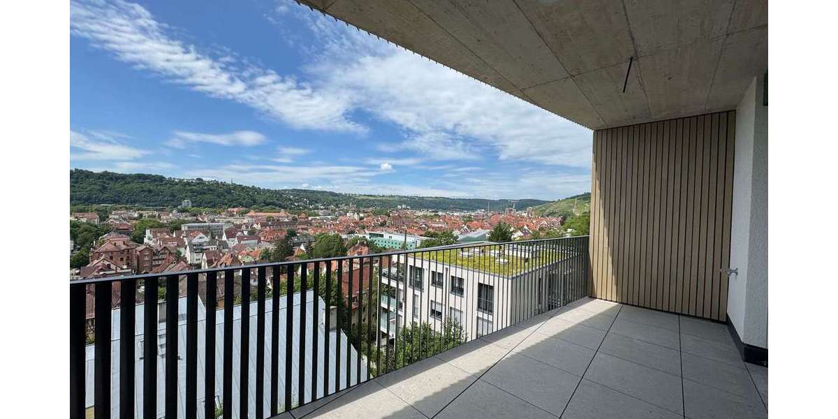 Etagenwohnung Esslingen am Neckar - 4 Zimmer, 141 m&sup2;, 2.940&euro; | Angebot:26731271
