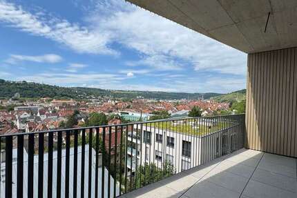 Wohnung Esslingen am Neckar - 4 Zimmer, 141 m&sup2;, 2.940&euro; | Angebot:26731271
