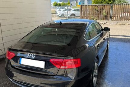 Audi A5 130.000 km 12.000 &euro; Walheim 74399