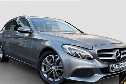 Mercedes-Benz C 250 115.000 km 18.789 € Ludwigsburg 71636