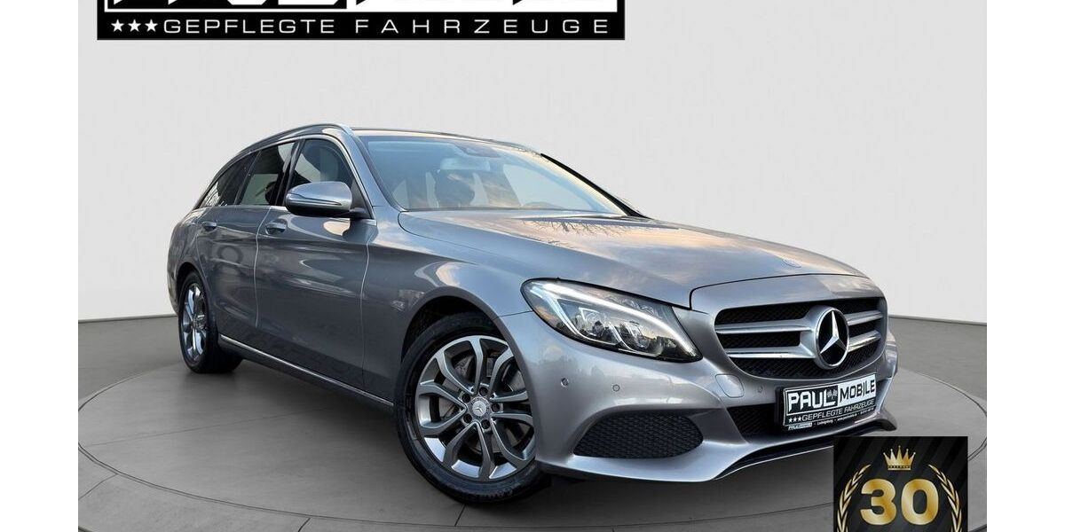 Mercedes-Benz C 250 115.000 km 18.789 € Ludwigsburg 71636