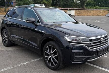 VW Touareg 195.000 km 31.190 &euro; Stuttgart 70374