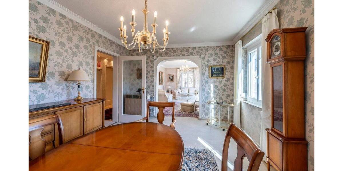 Einfamilienhaus Stuttgart Botnang - 1 Zimmer, 201 m&sup2;, 1.390.000&euro; | Angebot:24043292