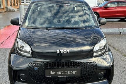 Smart ForTwo 36.805 km 12.950 &euro; Holzgerlingen 71088